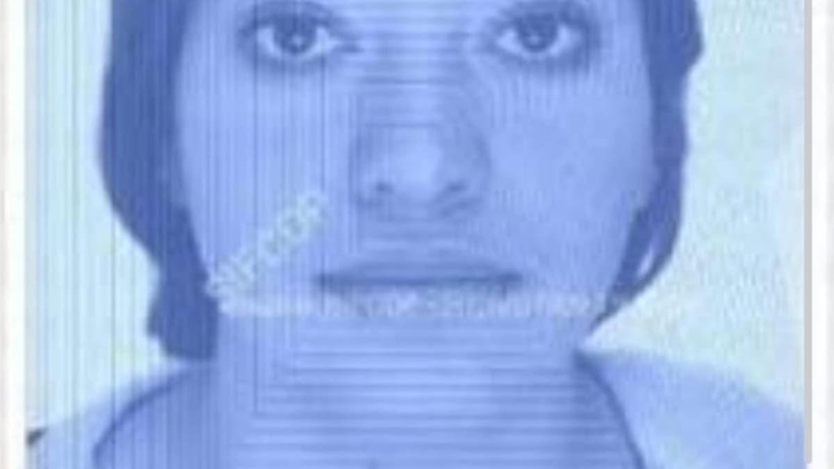 Desapareció una joven de 25 años en Córdoba: activaron un operativo de búsqueda y piden ayuda para encontrarla