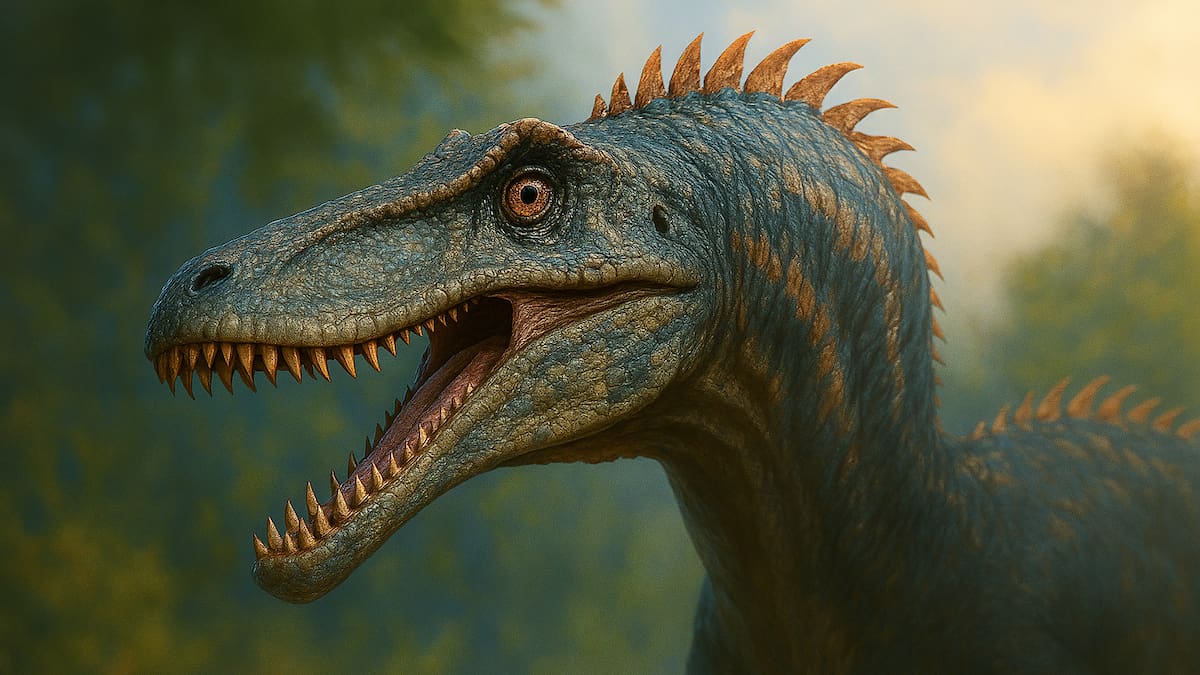 Histórica reparación: Alemania devolverá un dinosaurio de Sudamérica que fue vendido ilegalmente hace décadas