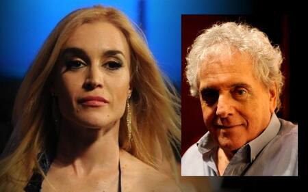 Fátima Florez y Antonio Gasalla