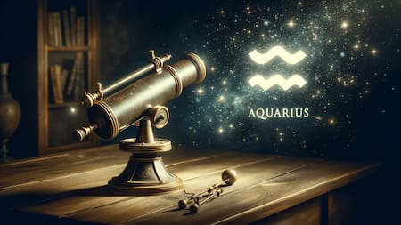 Horoscopo de Acuario de hoy: jueves 22 de enero de 2026