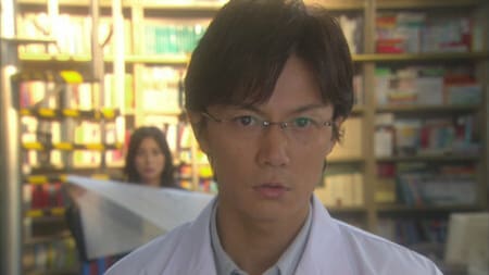 Una serie imperdible. Foto: Netflix