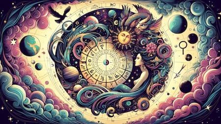 Horóscopo de Virgo de hoy: jueves 13 de marzo de 2025. Foto: Redacción canal26.com