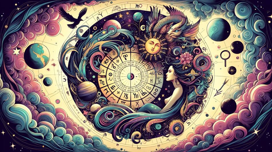 Horóscopo de Virgo de hoy: jueves 13 de marzo de 2025. Foto: Redacción canal26.com