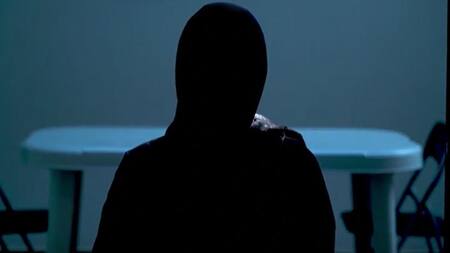 Mujeres contra los talibanes. Foto: captura video Reuters.