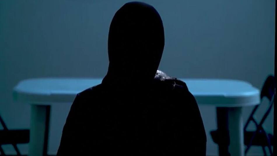 Mujeres contra los talibanes. Foto: captura video Reuters.