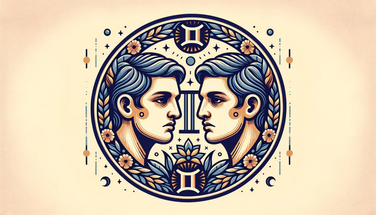 Horoscopo de Géminis de hoy: viernes 26 de julio de 2024. Foto: Redacción canal26.com