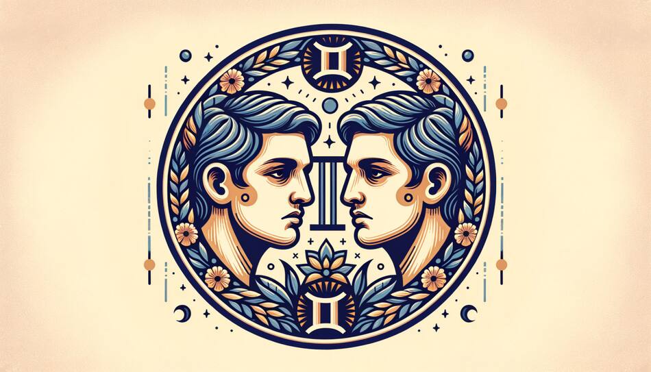 Horoscopo de Géminis de hoy: viernes 26 de julio de 2024. Foto: Redacción canal26.com
