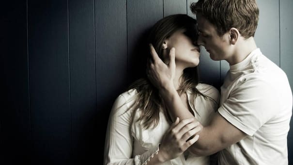 Día Internacional del Beso: el primero define si una relación tiene futuro o fecha de vencimiento