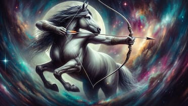 Horóscopo de Sagitario de hoy: domingo 7 de diciembre de 2025