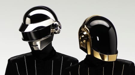 Daft Punk