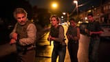La historia real detrás de “Task”, la serie de HBO Max: la banda de motoqueros más peligrosa de Estados Unidos