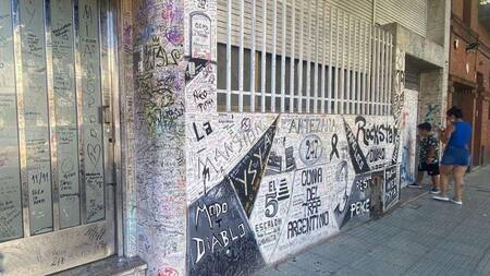 Antezana 247. Foto: Google Maps.