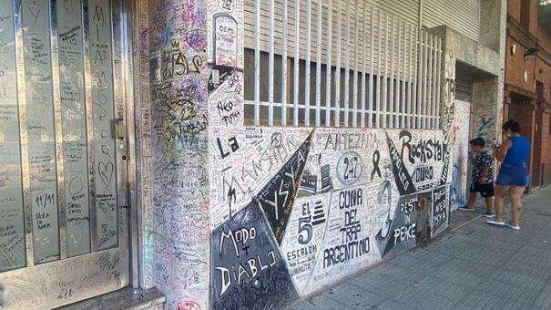 La "mansión" donde vivieron Duki, YSY A y Neo Pistea está a la venta por casi un millón de dólares