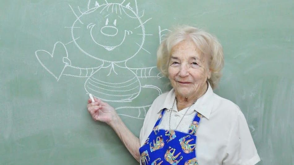 Blanca Cotta