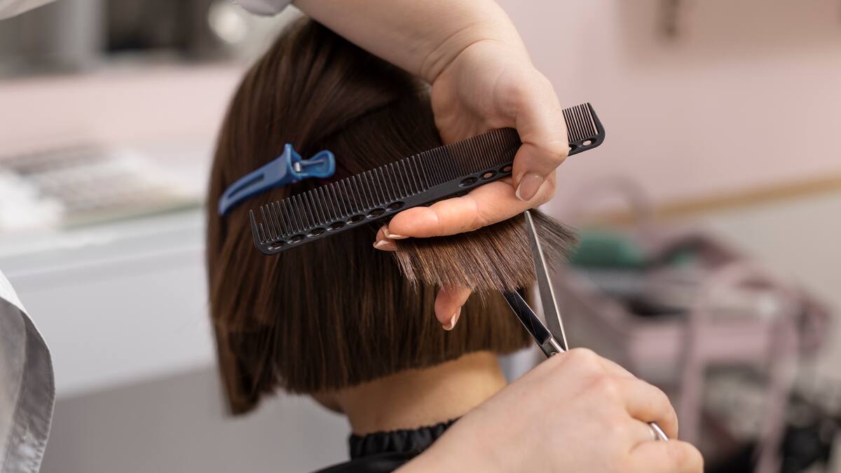 El corte de pelo de los 90 que volvió a ser furor esta temporada.