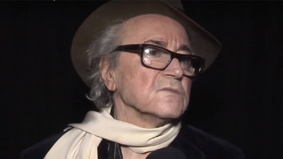 Gato Barbieri