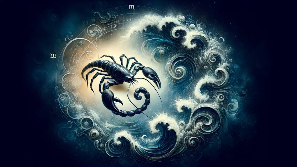 Horóscopo de Escorpio de hoy: miércoles 20 de marzo de 2024. Foto: Redacción canal26.com