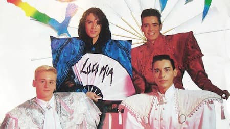 Locomía, Foto Redes sociales Locomía.