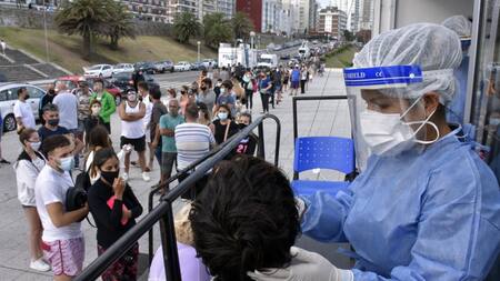 Coronavirus en Argentina, NA