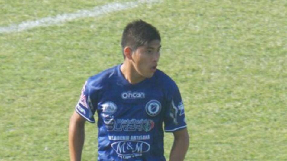 Emanuel Ortega