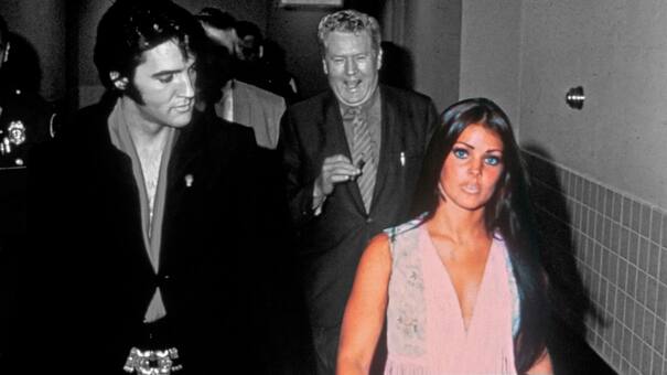 Priscilla Presley, más allá de Elvis: la mujer que dejó atrás un matrimonio tormentoso para crear su propia carrera
