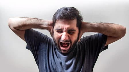 La sisifemia puede generar ansiedad, entre otros síntomas. Foto: Unsplash.