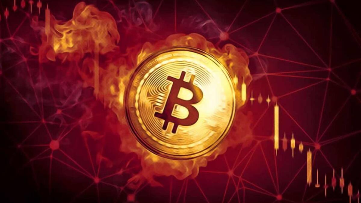 Bitcoin. Foto: Reuters.