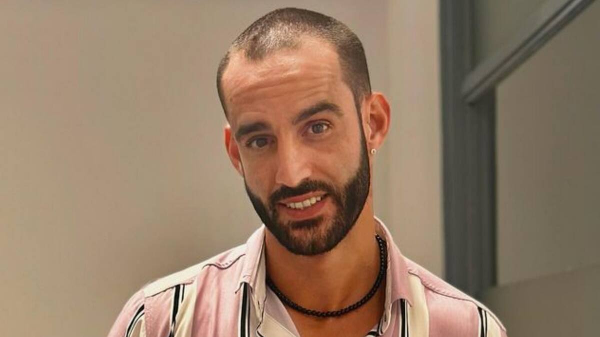 Maxi de Gran Hermano. Foto: Instagram.