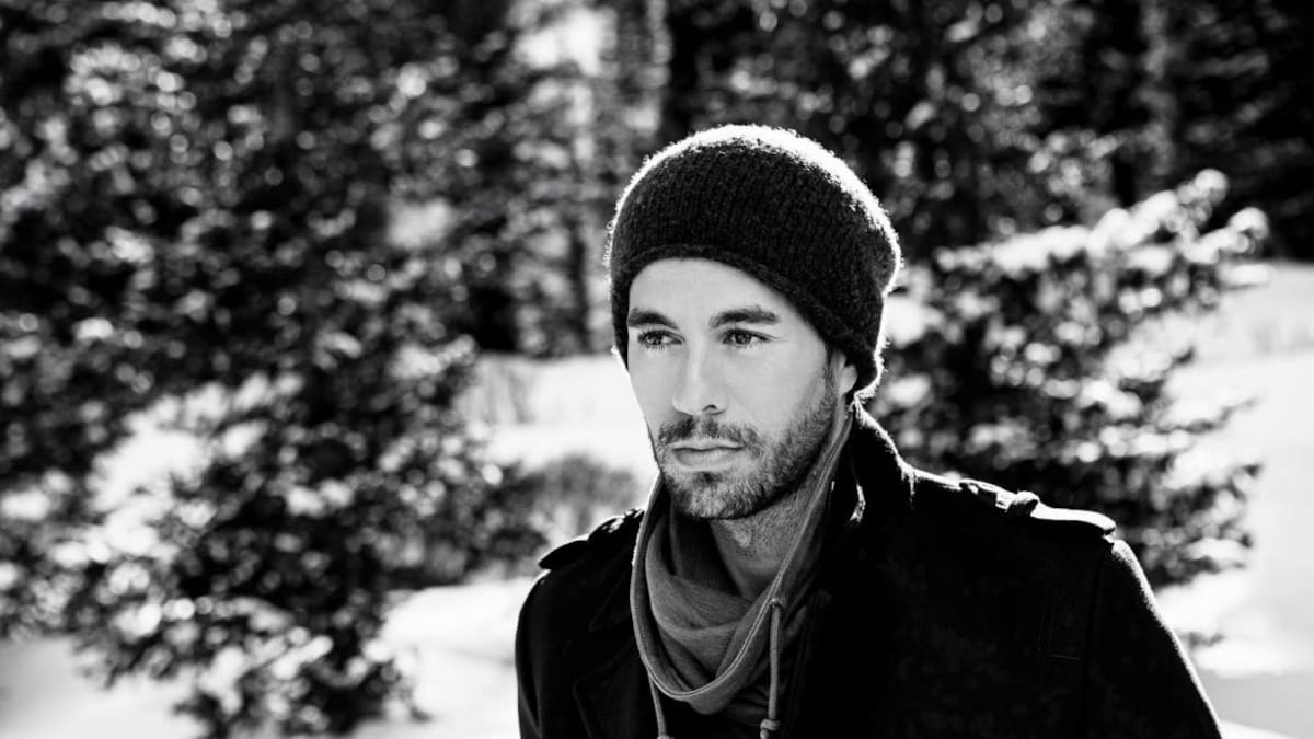Enrique Iglesias