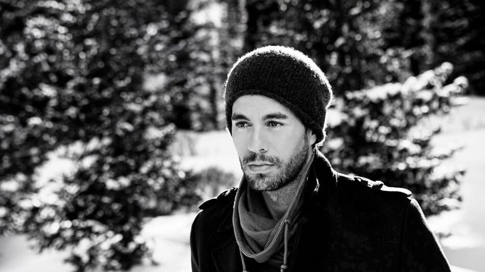 Enrique Iglesias