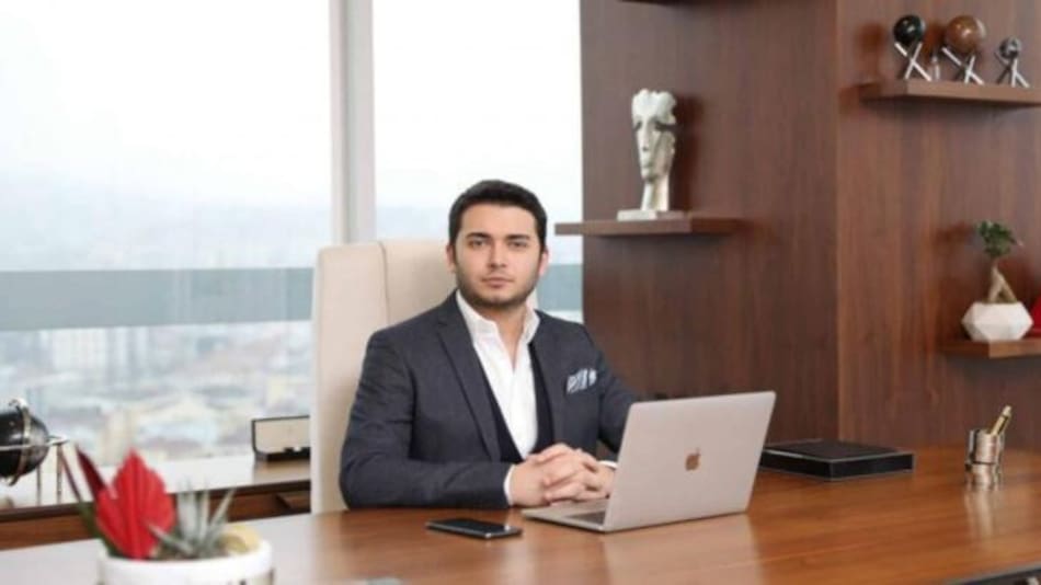 Faruk Fatih Ozer, fundador de Thodex, bitcoin, criptomonedas