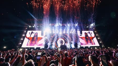 Llega Creamfields Argentina 2025: fechas, artistas confirmados y cómo conseguir entradas