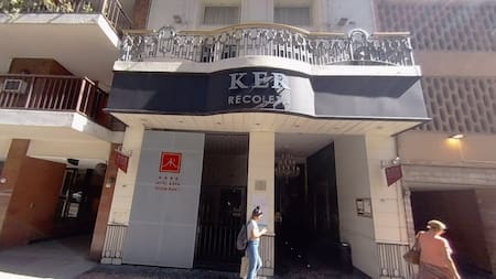 Horror en Recoleta: qué reveló la autopsia de la mujer hallada muerta junto a su hijo