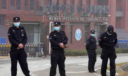 China, Wuhan, Reuters