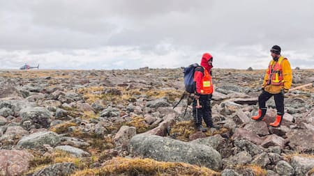 KoBold Metals. Foto: X @KoBold_Metals