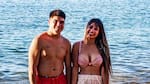 Daniela Celis y Thiago Medina se volvieron a mostrar juntos y hablaron de su relación actual: “Estábamos separadísimos hacía cinco meses”