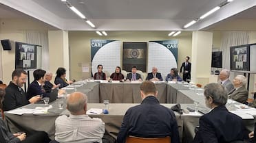 El Consejo Argentino para las Relaciones Internacionales celebra la segunda edición de su revista Asuntos Globales