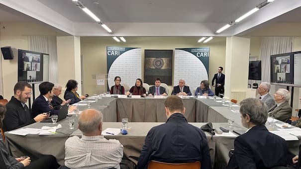 El Consejo Argentino para las Relaciones Internacionales celebra la segunda edición de su revista Asuntos Globales