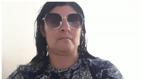 Carolina Soledad Cuenca, mujer buscada en Paraná. Foto: eldiario