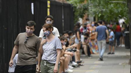 Coronavirus en Argentina, NA