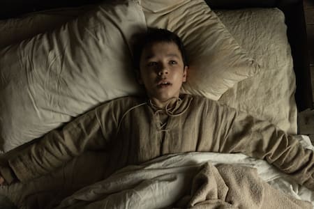 The Wasteland. Foto: Netflix.