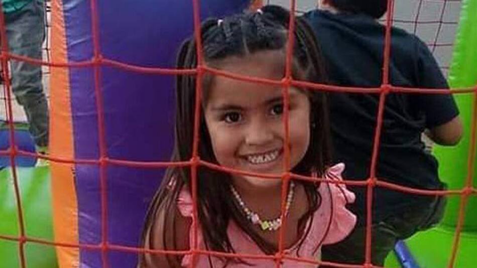 Guadalupe Lucero, búsqueda en San Luis