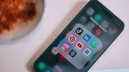 Redes sociales. Foto: Unsplash.