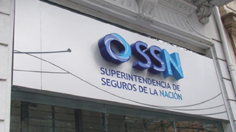 Superintendencia de Seguros de la Nación