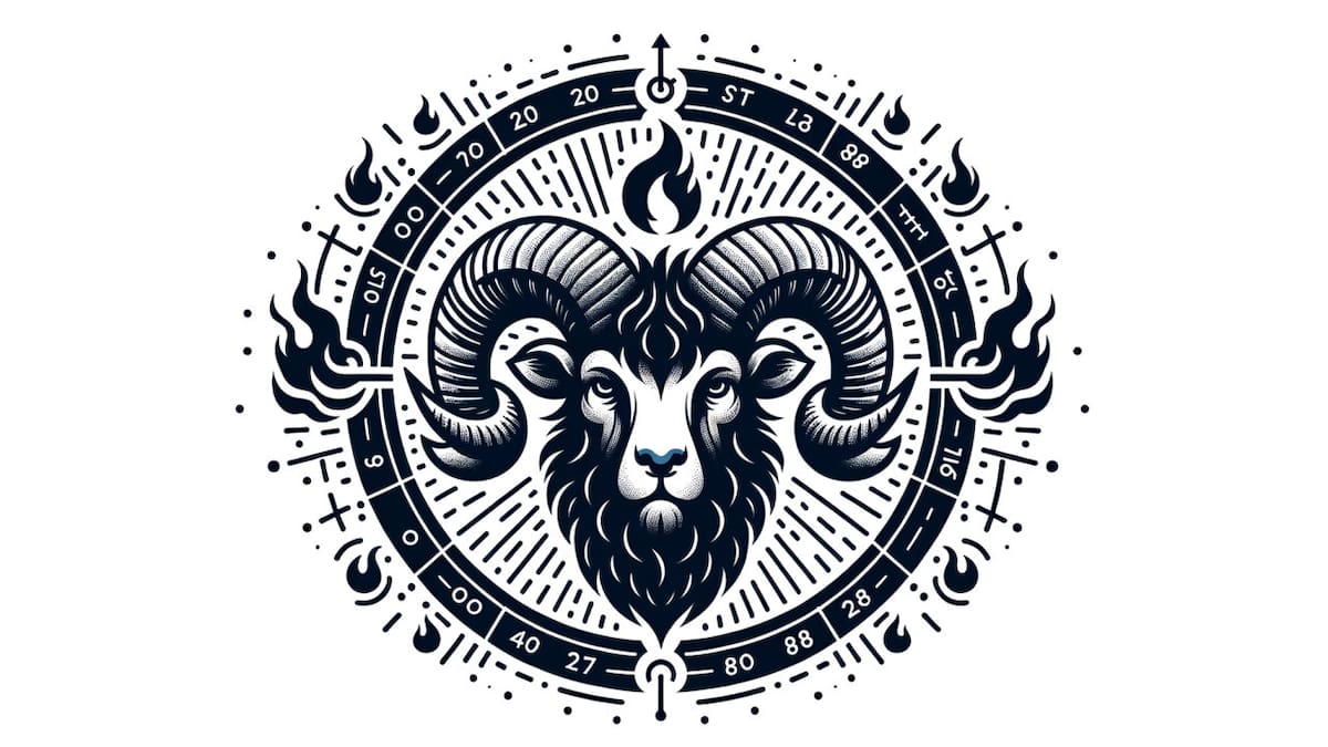 Horoscopo de Aries de hoy: sábado 1 de febrero de 2025. Foto: Redacción canal26.com