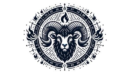 Horoscopo de Aries de hoy: sábado 1 de febrero de 2025. Foto: Redacción canal26.com