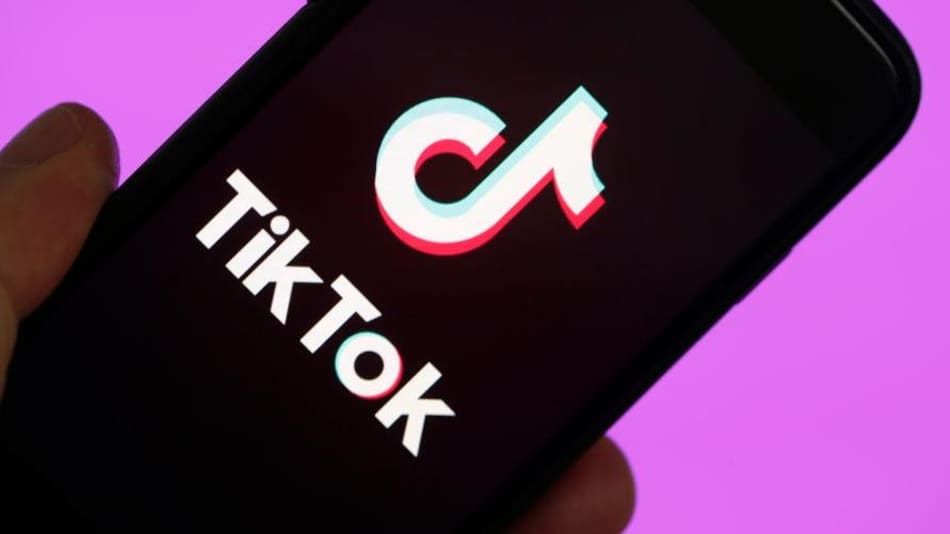 Tik Tok, aplicación