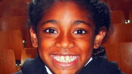 Ella Adoo Kissi Debrah. Fuente: X