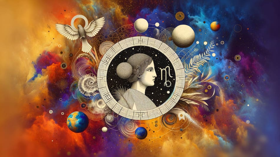 Horoscopo de Virgo de hoy: martes 4 de febrero de 2025. Foto: Redacción canal26.com