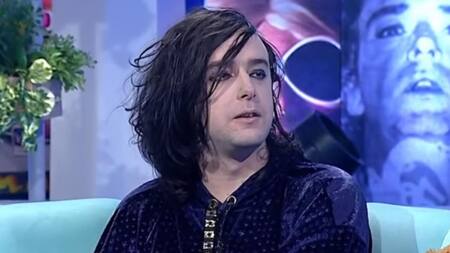 Benito Cerati recordó a su papá: "Yo quería ser como él"